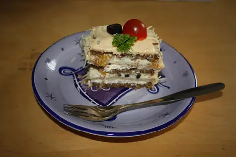 Clark's Cake Shop photo 1