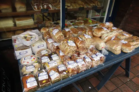 Clark's Cake Shop photo 2